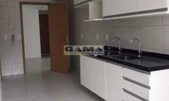 Imagem 3: Apartamento Alto Padrão