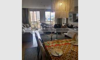 Imagem 3: Apartamento - Chacara Inglesa - Sao Bernardo do Campo - Sao Paulo