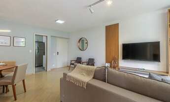 Imagem 5: R. Doutor Fadlo Haidar, 94 - Vila Nova Conceição