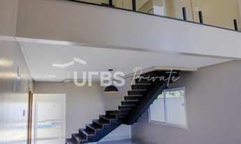 Imagem 4: Terras Alpha 1 - Sobrado 3 quartos, sendo 3 suítes