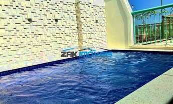 Imagem 4: Cobertura com 3 dorms, Pe Pequeno, Niterói - R$ 1.55 mi, Cod: 147