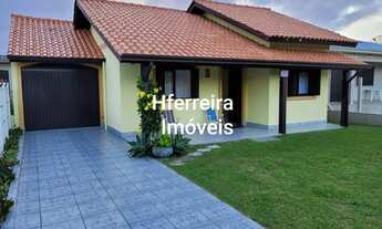 Imagem: Arroio do Sal - Casa Padrão - AREIAS BRANCAS