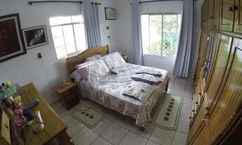 Imagem 4: Casa para venda possui 200 metros quadrados com 4 quartos em Vieira - Jaraguá do Sul - SC