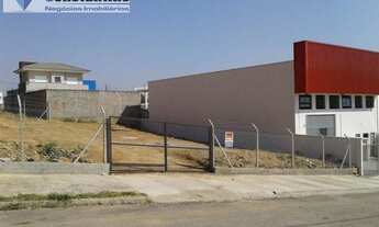 Imagem 2: Terreno para Venda em Sorocaba, Jardim do Paço