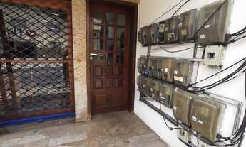 Imagem 5: Kitnet centro Kitnet com 1 dormitório