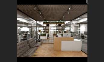 Imagem 3: ITAIM BIBI - ANDAR INTEIRO