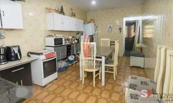 Imagem 3: São Paulo - Casa Padrão - JARDIM VILA FORMOSA