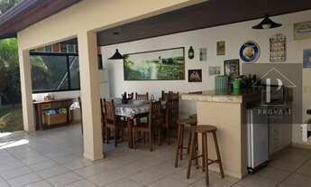 Imagem 2: Casa à venda no bairro Alphaville - Santana de Parnaíba/SP