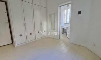 Imagem 4: Apartamento para venda com 102 metros quadrados com 3 quartos em Gávea - Rio de Janeiro