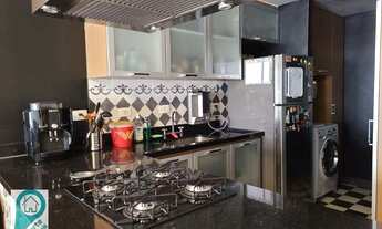 Imagem 3: Apartamento Mobiliado à venda, 83 m² por R$ 750.000 - Alphaville - Barueri/SP