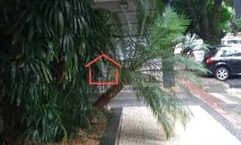 Imagem 2: BELO HORIZONTE - Apartamento Padrão - Funcionários