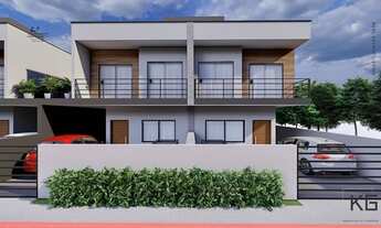 Imagem 5: Sobrado Geminado para Venda em Pinheira Palhoça-SC - 361