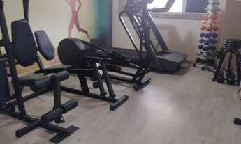 Imagem 2: Apartamento para venda possui 79 metros quadrados com 2 quartos