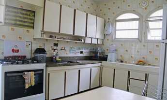 Imagem 2: Casa Assobradada Vila Friburgo