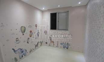 Imagem 7: Apartamento à Venda, 2 dorm, Cond. Jamille, Vila Hortolândia - Jundiaí/SP 255mil