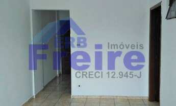 Imagem: APARTAMENTO NO RUDGE RAMOS - SÃO BERNARDO