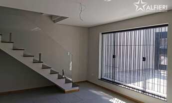 Imagem 2: Casa com 3 dormitórios à venda, 130 m² por R$ 770.000,00 - Vila Carrão - São Paulo/SP