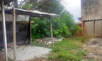 Imagem 5: Terreno JD Sta Margarida