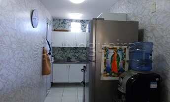 Imagem 5: Apartamento para venda super espaçoso na beira mar de piedade