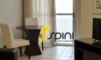 Imagem: Apartamento mobiliado ao lado do Praia Clube