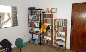 Imagem 5: Casa com 2 dormitórios à venda, 150 m² por R$ 600.000 - Vila dos Comerciários - Franco da