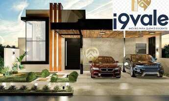 Imagem: Casa com 3 dormitórios à venda - 163 m²