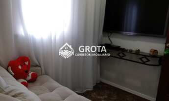 Imagem 3: Linda Casa Assobradada para Venda no bairro Jardim Ana Rosa, 3 dorm, 1 suíte, 6 vagas, 181