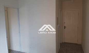 Imagem 3: Apartamento com 1 dormitório, 50 m² - venda por R$ 145.000,00 ou aluguel por R$ 900,00 - C