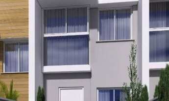 Imagem 4: Casa com 2 dormitórios à venda, 128 m² por R$ 420.000,00 - Itoupava Central - Blumenau/SC