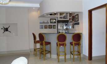 Imagem 3: Térrea para venda com 280 metros quadrados com 3 quartos em Eldorado - São José do Rio Pre