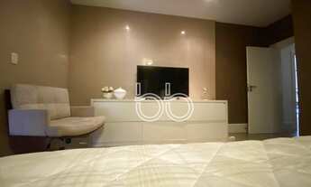 Imagem 13: Casa com 3 suítes à venda, 350 m² por R$ 3.500.000 - Condomínio Fazenda Alvorada - Porto F