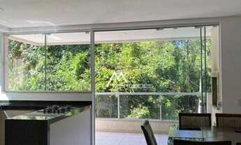 Imagem 4: Apartamento com 2 dormitórios à venda, 101 m² por R$ 1.050.000,00 - Bombas - Bombinhas/SC