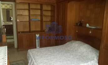 Imagem 6: Casa Duplex com 4 quartos à Venda - Rua Uberaba - Grajaú - RJ