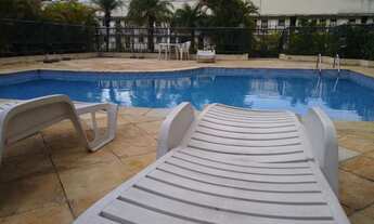 Imagem 5: Apartamento para venda possui 65 metros quadrados com 2 quartos