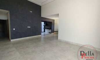 Imagem 4: Casa com 3 dormitórios à venda, 140 m² por R$ 950.000 - Park Gran Reserve - Indaiatuba/SP