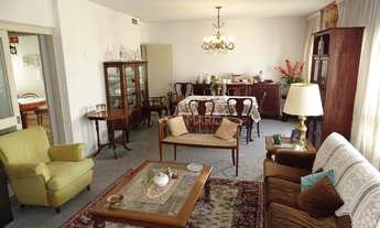 Imagem 3: PORTO ALEGRE - Padrão - Moinhos de Vento