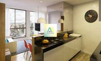 Imagem 2: Apartamento 01 Quarto Tipo Flat a venda no Pina,proximo do Rio Mar