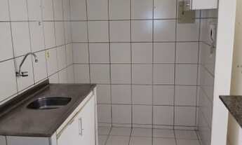 Imagem 3: Apartamento com 55m2, 02 quartos, cozinha americana, 01 vaga de garagem no Passaré - Forta