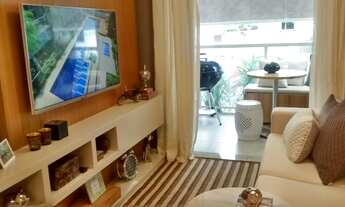 Imagem 4: 2 e 3 quartos no Cachambi próximo ao Norte Shopping