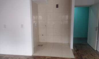 Imagem 2: Apartamento JK para aluguel possui 32 metros quadrados