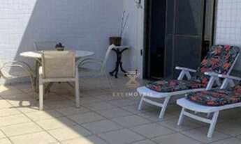 Imagem 5: Apartamento com 3 dormitórios à venda, 143 m² por R$ 1.400.000 - Recreio dos Bandeirantes