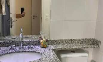 Imagem 7: Apartamento para venda tem 85 metros quadrados com 3 quartos em Vila Vera - São Paulo - SP