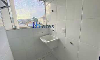 Imagem 4: Apartamento Padrão para Venda em Minas Brasil Belo Horizonte-MG