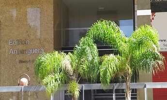 Imagem: SCS QUADRA 02 - ED. ANHANGUERA - SALA