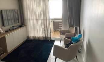 Imagem: Apartamento à venda no Bello Cambuí em