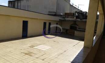 Imagem 3: Galpão no bairro Jardim Aricanduva com 1200m² de a.construída. Excelente Localização. Próx