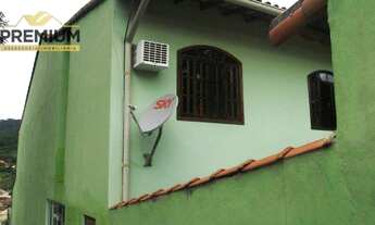 Imagem 2: Casa de 3 quartos no Flamengo - Maricá - RJ