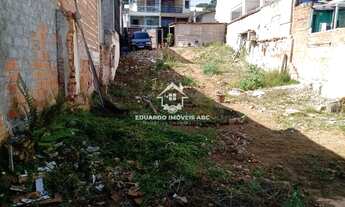 Imagem 6: São Bernardo do Campo - Terreno Padrão - VILA GONÇALVES