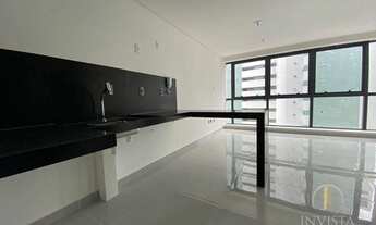 Imagem: Flat com 1 dormitório à venda, 25 m²