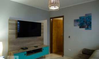 Imagem 2: Casa para venda tem 90 metros quadrados com 2 quartos em Nova Brasília de Itapuã - Salvado